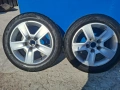 Джанти 16 цола 5x112 - Audi, снимка 2