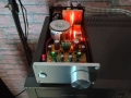 ⏯️Клип. MOFI - Class A solid state discrete transistored preamplifier, снимка 1