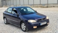 Опел Астра 1.6 101 Газ/Клима , снимка 1