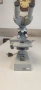 Микроскоп Carl Zeiss Jena, снимка 6