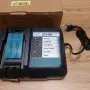 НОВО! Комплект Бързо Зарядно DC18RF + Усилена Батерия 18V 5.5Ah BL1855B за Makita LXT, снимка 2