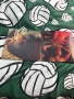 Taylor Swift Midnights jade green vinyl и The life of a showgirl vinyl. , снимка 2