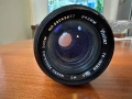 Продавам Обектив Vivitar. 70-150mm. 1:3.8 MC. Macro. Focusing. Zoom. No.22043977. Ф52 mm. , снимка 1