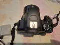 Canon 1000D с обектив Youngnuo 35mm f1:2, снимка 3