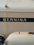 Метална шевна машина Bernina 532-1 , снимка 3