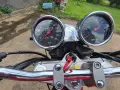 Сузуки бандит 600, снимка 6