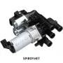 Клапан помпа парно Mercedes W220 W215 A2208300084, снимка 1