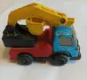 Винтидж метални детски играчки, снимка 3
