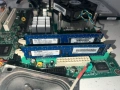Дънна платка Foxconn H55MXV, снимка 3