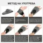 Електрически накитник с подгрев и масаж, снимка 4