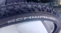 Външна гума Schwalbe 29 цола 2.60 Smart Sam 5 евро, снимка 4