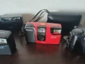 Лентови камери Konica Japan, снимка 7
