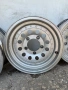 Джанти 15” 5х139,7 кия, витара, снимка 4