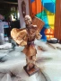 винтидж статуетка, снимка 2