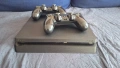 PlayStation 4 + геймърски слушалки Astro A40, снимка 1