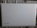 Лаптоп Toshiba Satellite C70, снимка 1