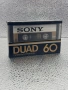 Sony DUAD (1978-1981 JP), снимка 1