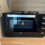 Печка Beko, снимка 2