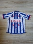 Оригинална мъжка тениска Umbro x sc Heerenveen / Season 01-02 (Home), снимка 1