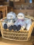 Колекционерски кукли Oma & Opa, снимка 1