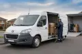 Транспортни и хамалски услуги гр. Русе, снимка 1