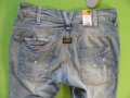 G-Star Raw оригинални нови дамски дънки W27/L32, снимка 10