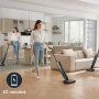 Прахосмукачка за мокро и сухо почистване Eureka NEW400 – Черен, снимка 4