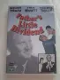 DVD на филма Father's Little Divident, снимка 1