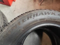 2бр.зимни гуми 205/60/16 Firestone, снимка 3