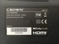 CROWN  32PF01HAW    TP.SK506S.PB802   TPT320WH-J8Q01.N    M08-TP32030-0601N-5532A , снимка 2