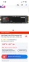SSD Samsung 990 pro M.2, снимка 4