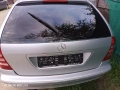 Стопове за w203! , снимка 2
