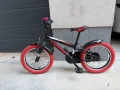 Детски велосипед DRAG Alpha 16", снимка 5