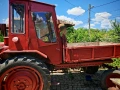 Продавам самоходно шаси Т16 MГ-1, снимка 3