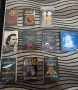 Различни книги с различни жанрове., снимка 6