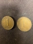 Лот Монети над 200бр (част3), снимка 6