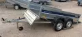 Туристическо, самосвално ремарке REPO за ATV,UTV и мотори до 750кg., снимка 13
