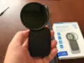 JJC 67 mm Magnetic Lens Filter Adapter Kit за iPhone + Variable ND Filter + CPL, снимка 7