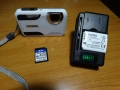 PENTAX Optio WS80 ..., снимка 12