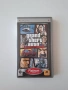 Grand Theft Auto: Liberty City Stories PSP Playstation Portable, снимка 1