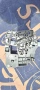  Вътрешни дръжки от Peugeot 1007 1.6I 16V 110к.с NFU , снимка 4