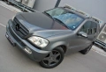 Mercedes-Benz ML 320 ГАЗ*AMG*NAVI*, снимка 3