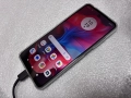 Перфектен! Като нов! Motorola Moto G04 64GB 4GB RAM Dual, снимка 17