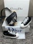 дамски кецове и чанта Christian Dior , снимка 8