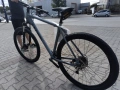 CROSS Велосипед 29" GRX 8 HDB сив, снимка 9
