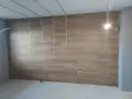 ламинат и первази монтаж , снимка 8