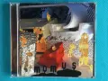 Trip Hop,Electro,Drum n Bass,Downtempo,Soul-Jazz,Latin Jazz,Symphonic Metal-CD, снимка 12