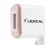Компактен лазерен епилатор Lexical LLH-5580 с охлаждане, снимка 3
