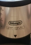 Кафемашина Delonghi Treviso, снимка 1