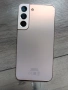 Samsung S22 pink gold , снимка 2